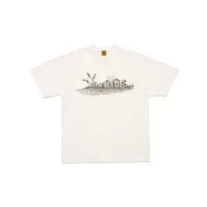 Human Made Graphic #11 Tee White (FW24)