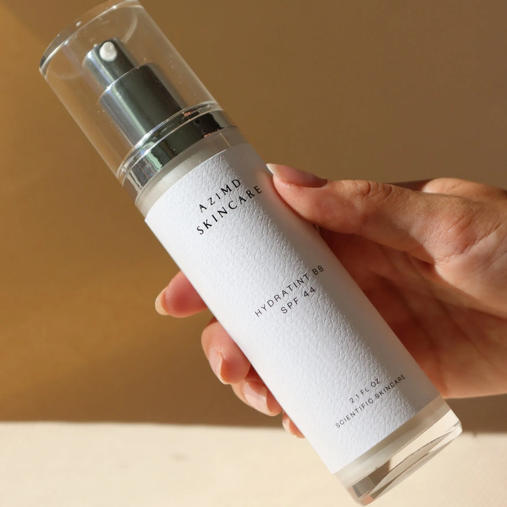 HYDRATINT BB SPF 44