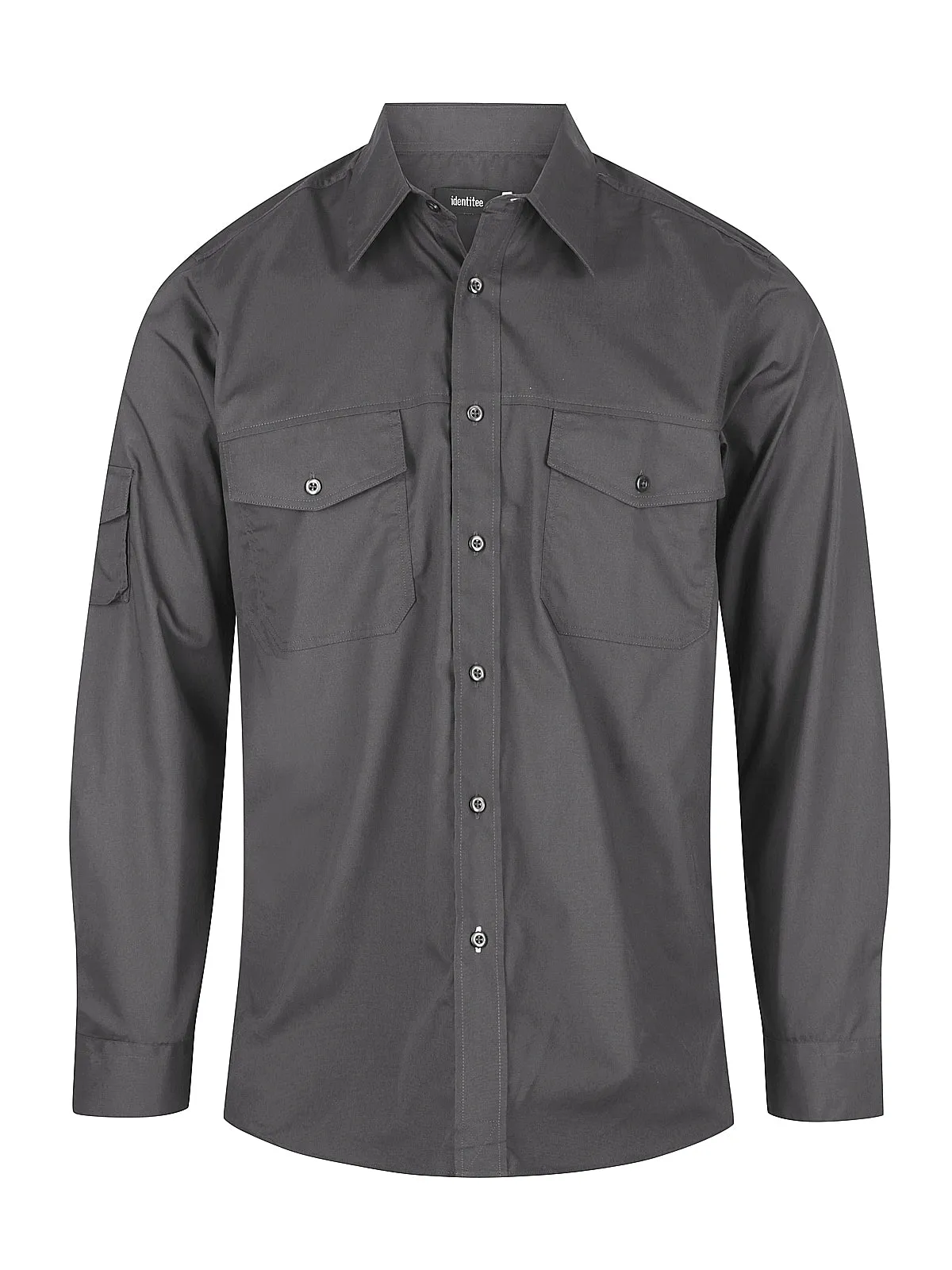 Identitee Mens Harley Long Sleeve (W05)