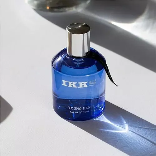 IKKS - Ikks Fragrances