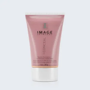 IMAGE I Conceal Flawless Foundation SPF 30 (Natural)