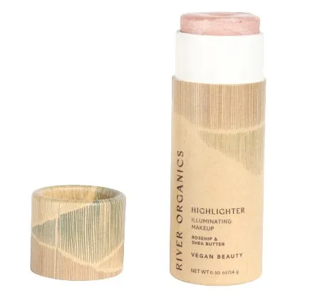 Imperfect Highlighters & Bronzers