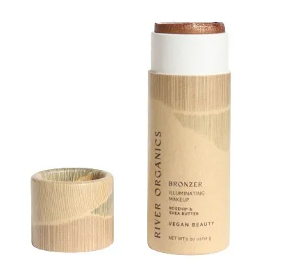 Imperfect Highlighters & Bronzers