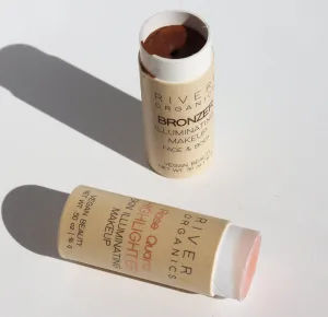 Imperfect Highlighters & Bronzers