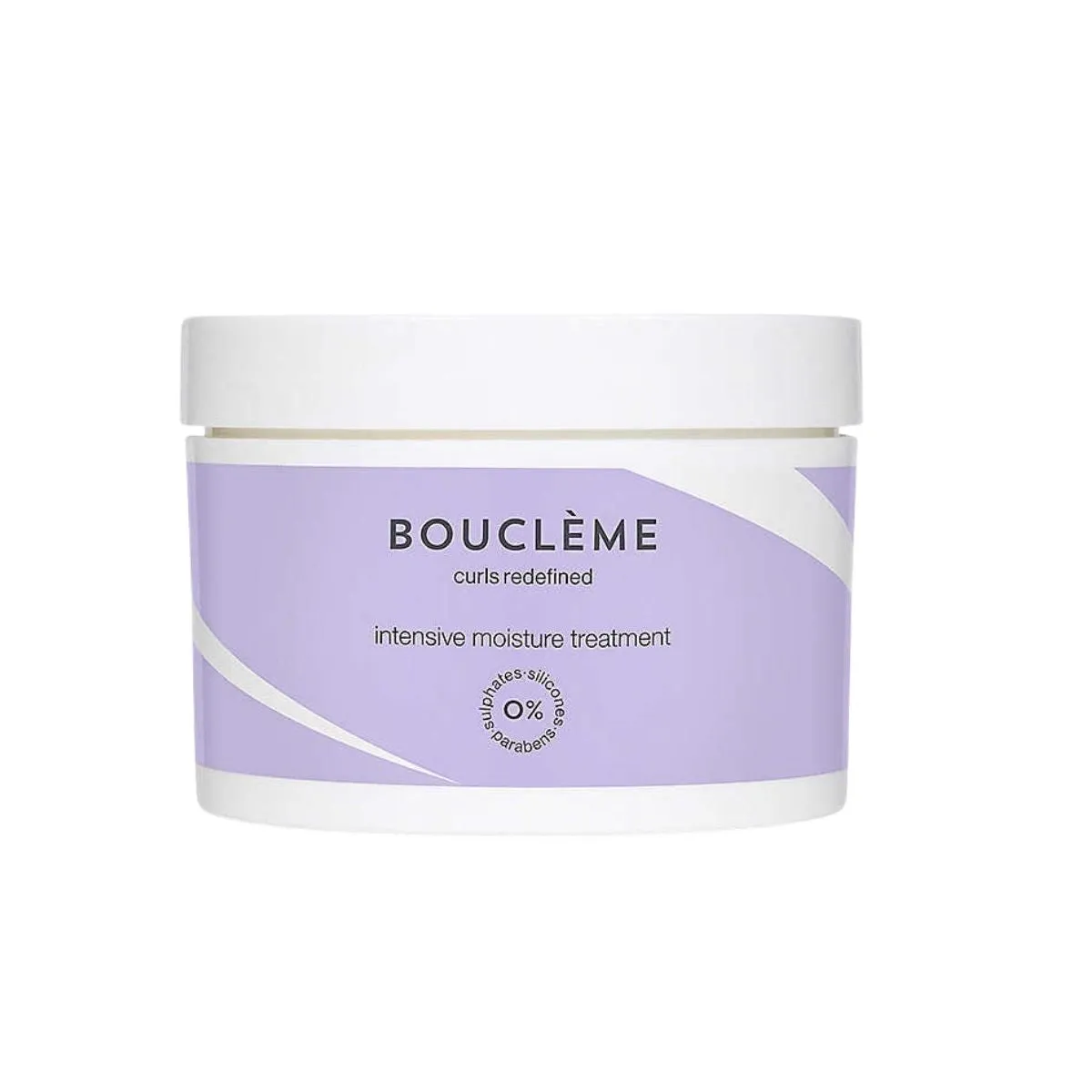 Intensive Moisture Treatment