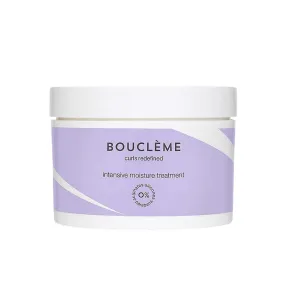 Intensive Moisture Treatment