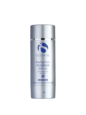 iS Clinical PerfectTint Powder SPF 40 Bronze