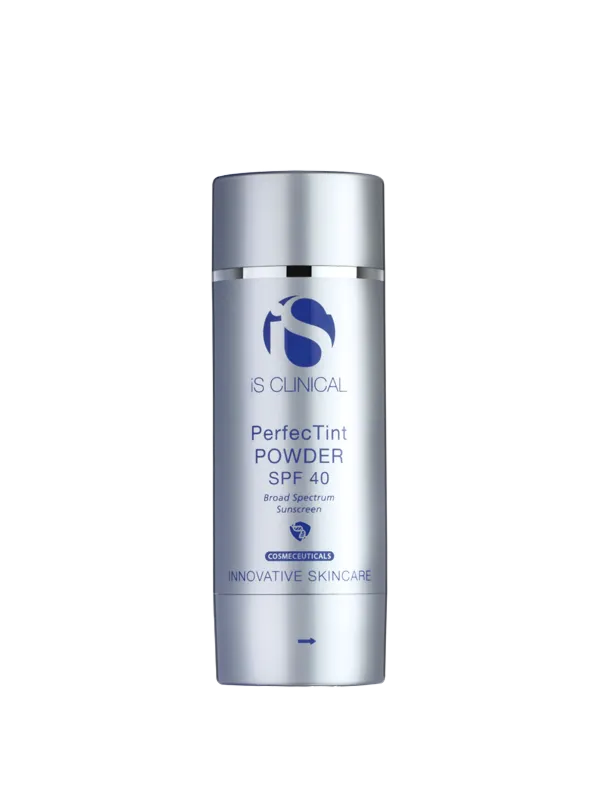 iS Clinical PerfectTint Powder SPF 40 Cream