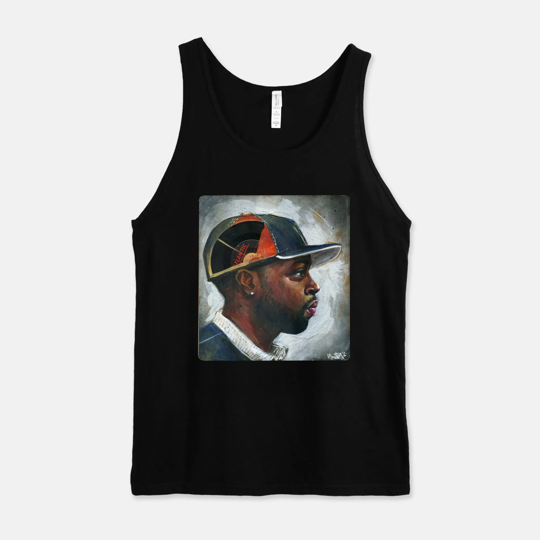 J. Dilla - T-Shirt & Tank