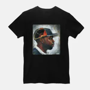 J. Dilla - T-Shirt & Tank