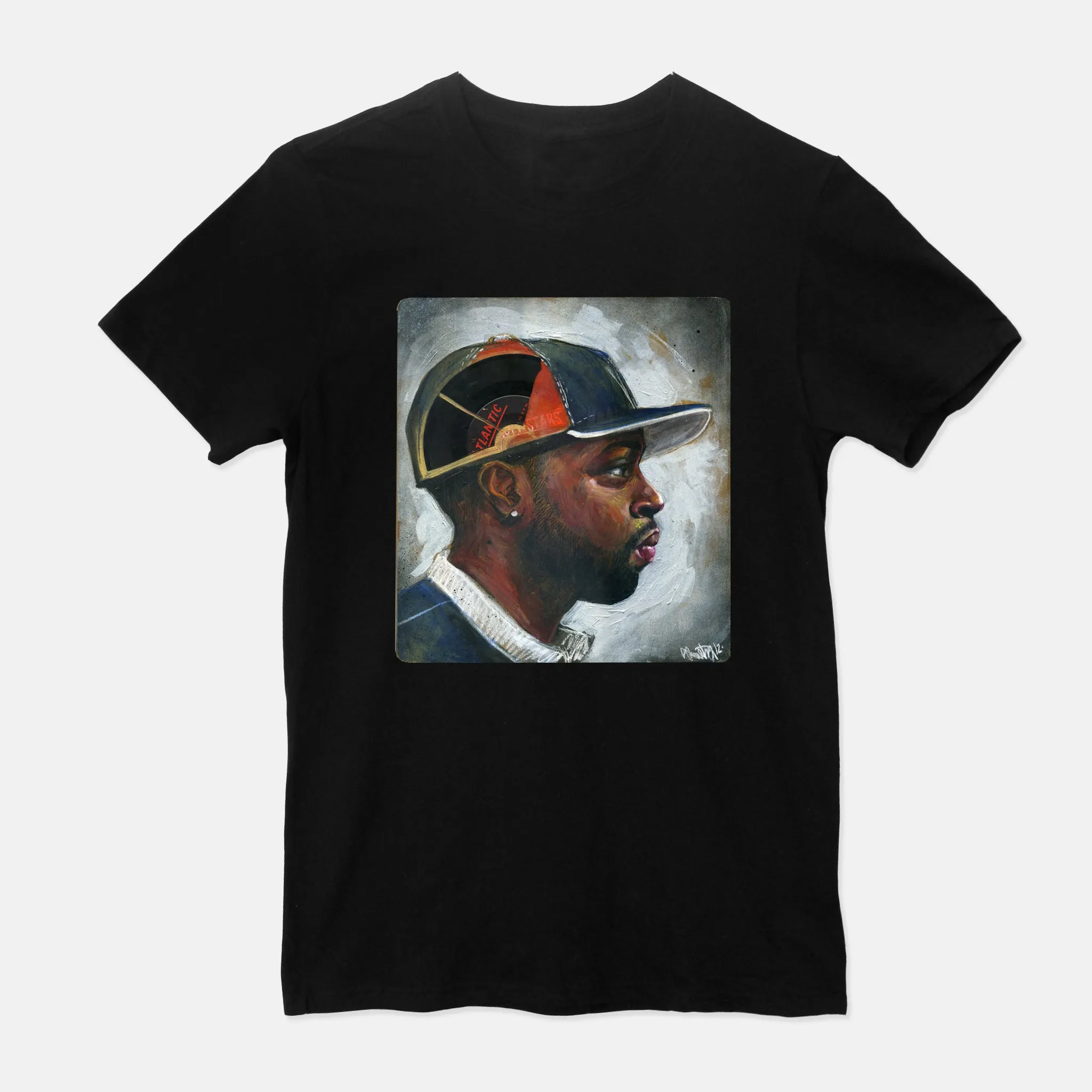 J. Dilla - T-Shirt & Tank