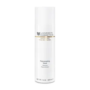 Janssen -Rejuvenating mask 200ml