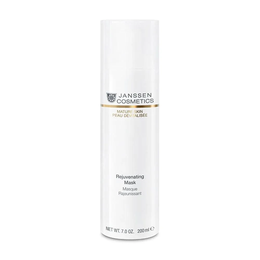 Janssen -Rejuvenating mask 200ml