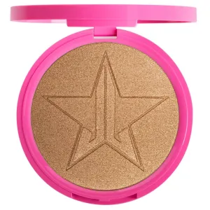 Jeffree Star - Skin Frost So Fucking Gold