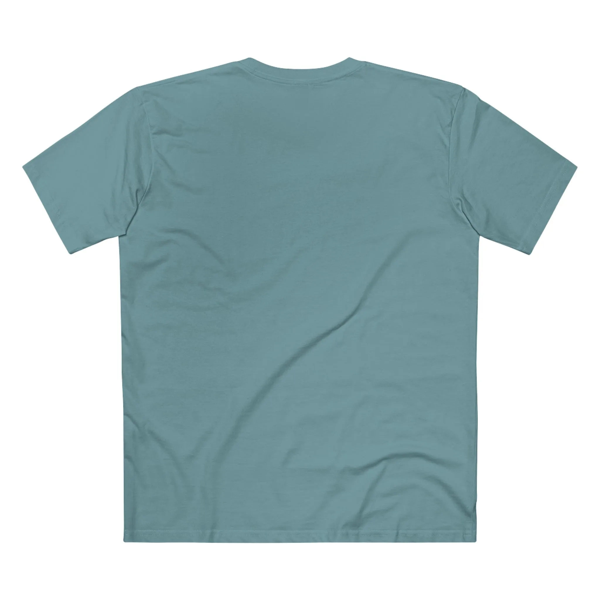 Joshua Tree National Park T-Shirt - Isometric Design