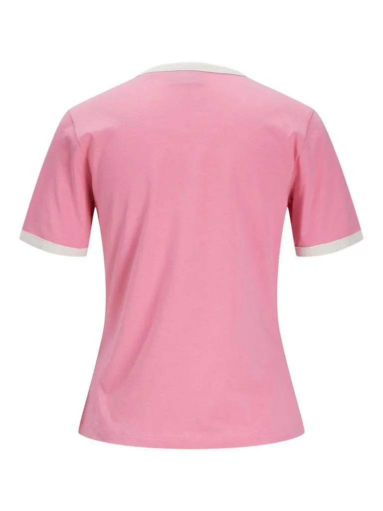 Jxperle Reg Fit Ss Tee