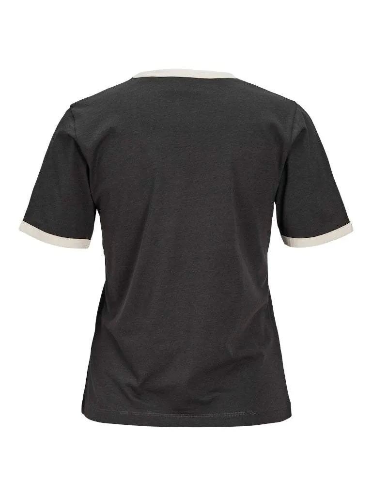 Jxperle Reg Fit Ss Tee