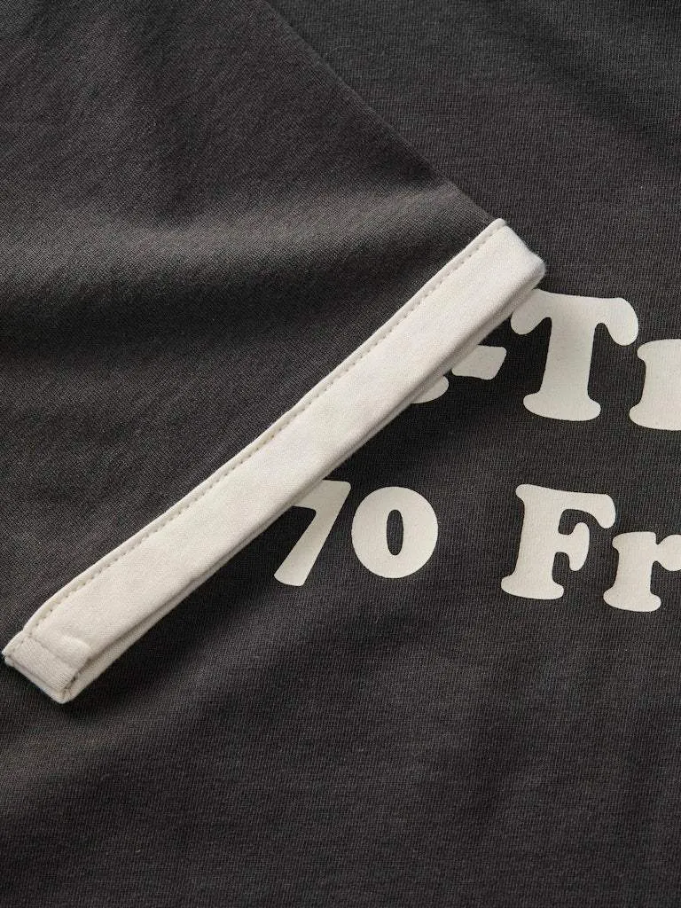 Jxperle Reg Fit Ss Tee