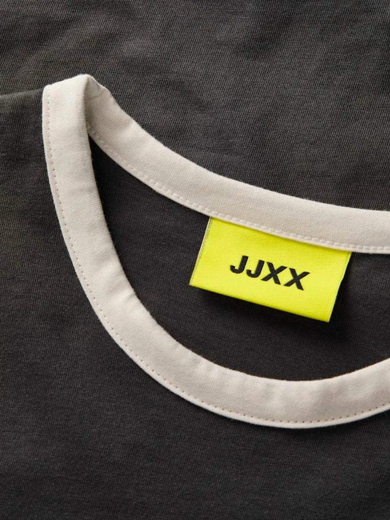 Jxperle Reg Fit Ss Tee