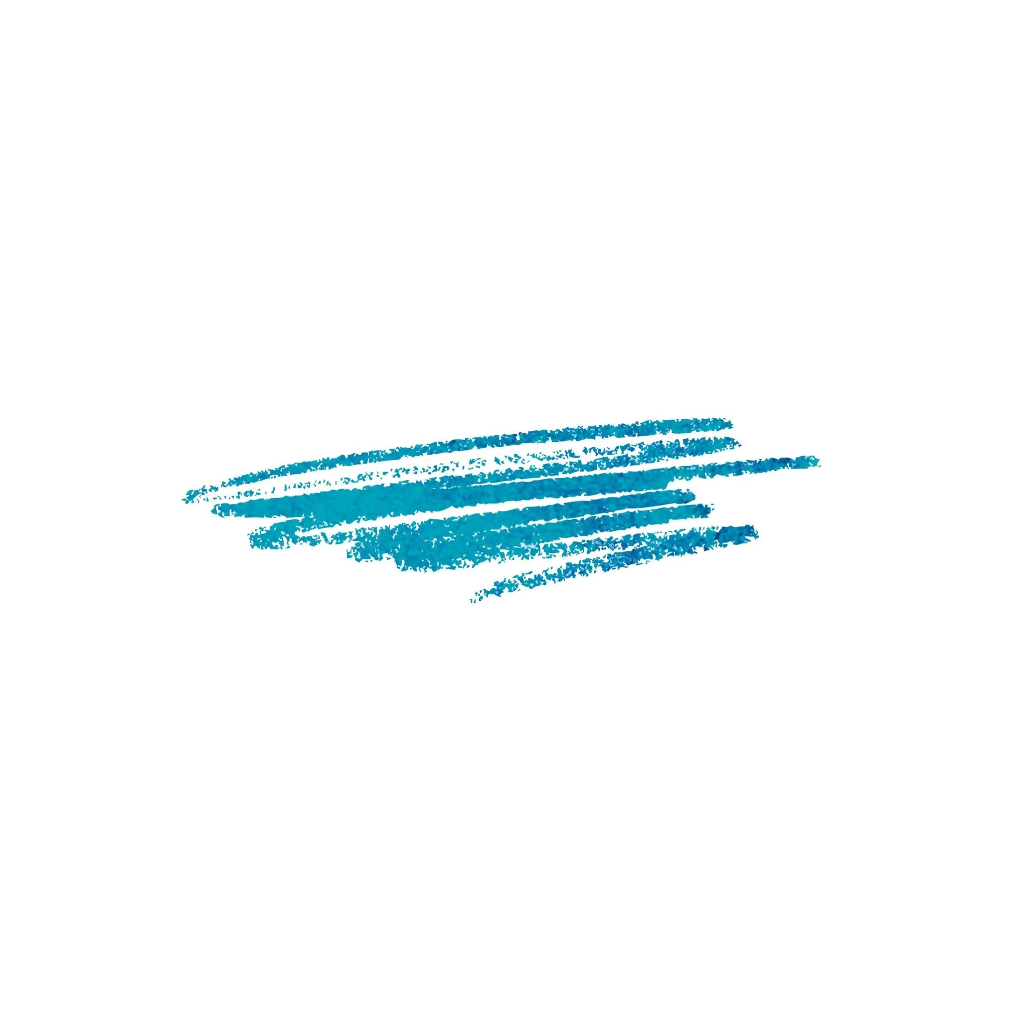 Kajal Eyeliner Pencil - Aquamarine