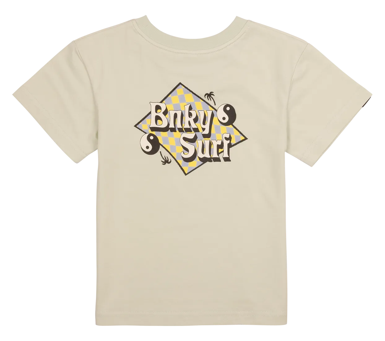 Kani Rock T-Shirt