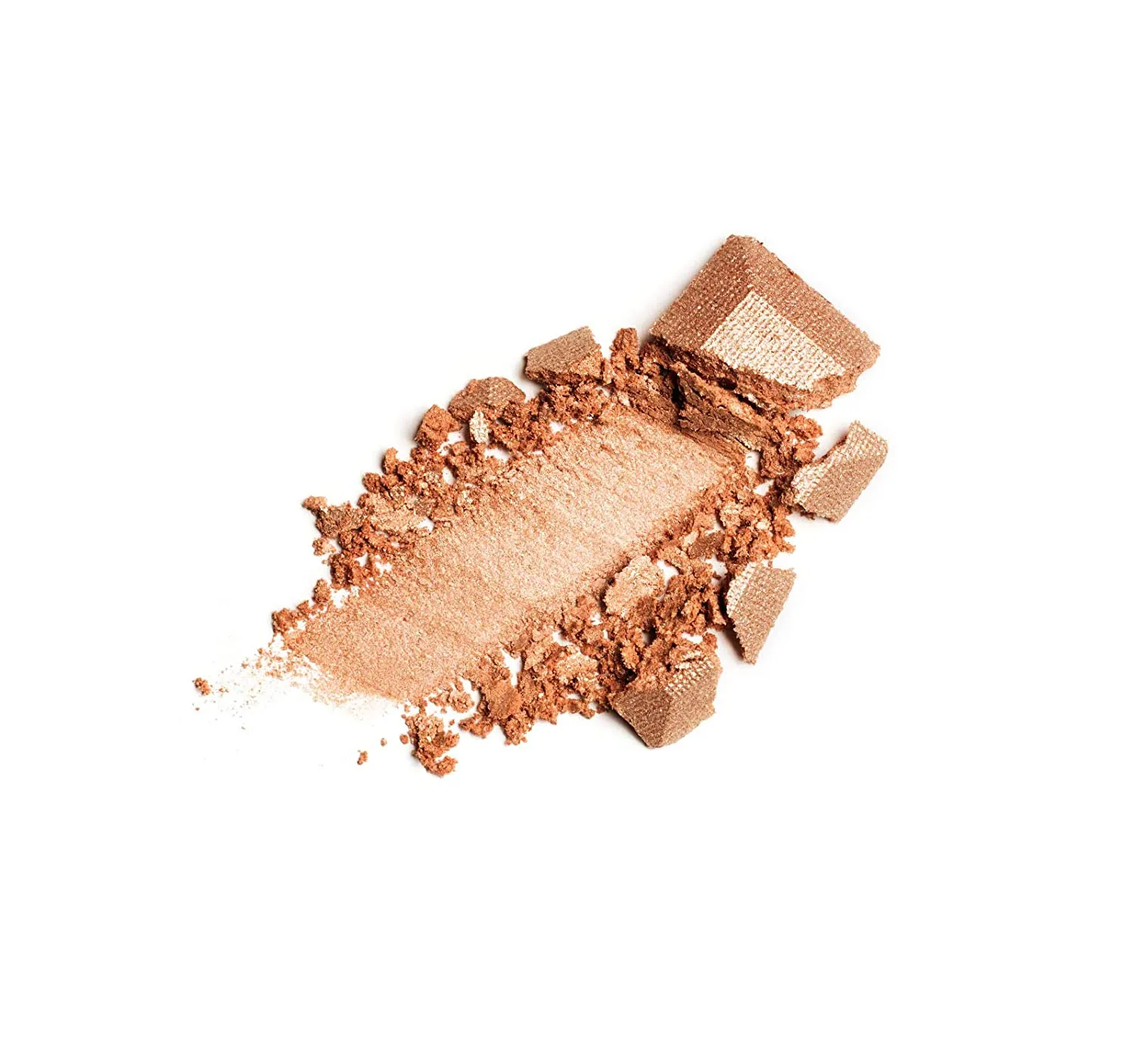 KRISTOFER BUCKLE Light Enhancing Duo Highlighter with Dual-Ended Brush, 0.58 oz. | Light Enhancing Duo Adds A Radiant Glow to Complexion & Accentuates Face Structure