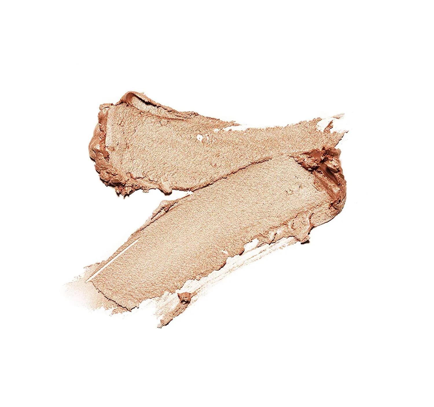 KRISTOFER BUCKLE Light Enhancing Duo Highlighter with Dual-Ended Brush, 0.58 oz. | Light Enhancing Duo Adds A Radiant Glow to Complexion & Accentuates Face Structure