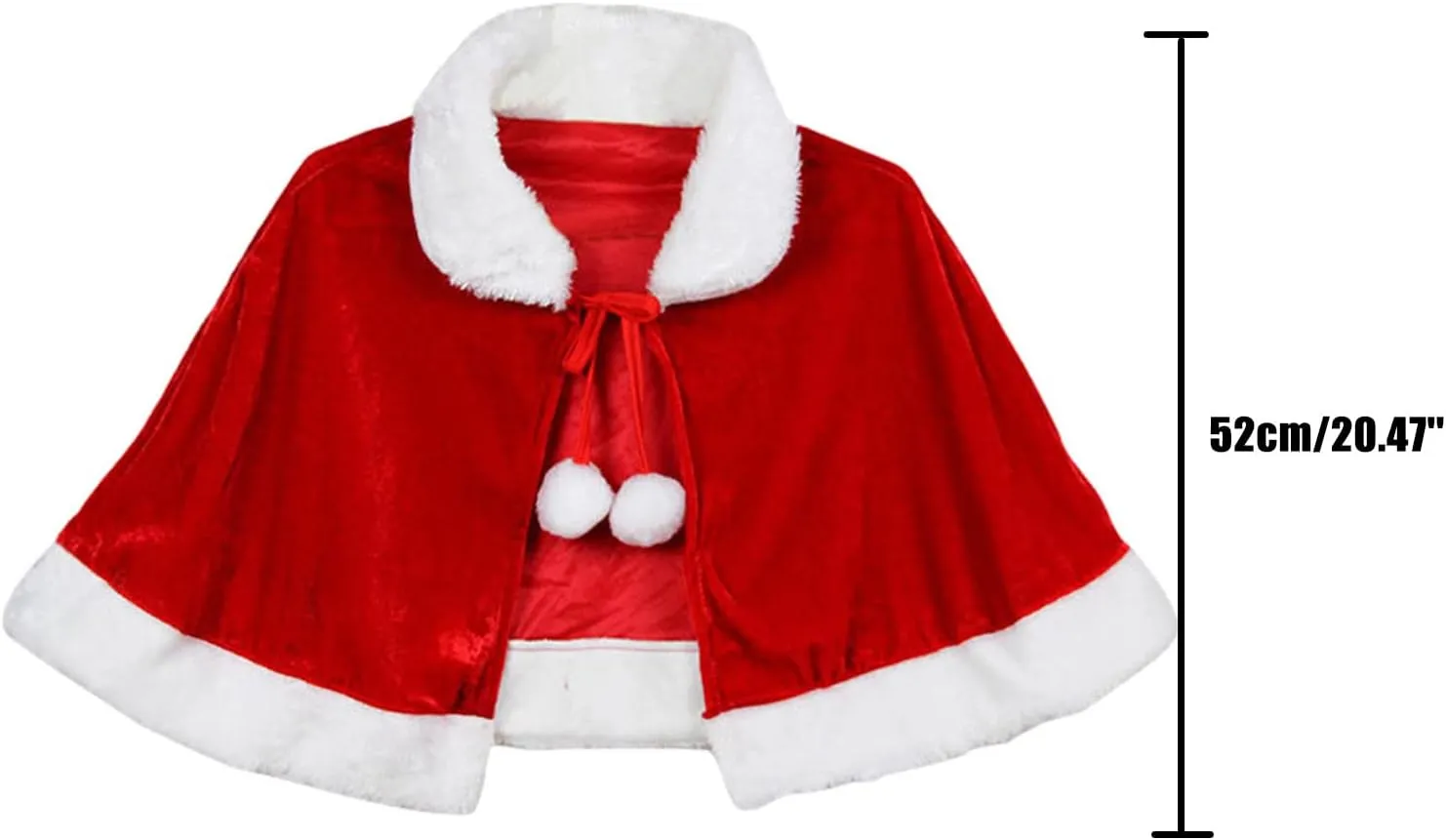 Kuluzego Mens Womens Holiday Halloween Outfit Cloak Shawl Wraps for Men Women Medieval Vampire Cosplay Outfit 2025