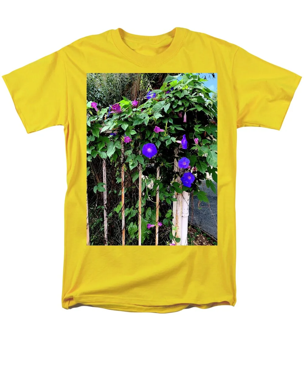 LA Neighbor - Men's T-Shirt  (Regular Fit)