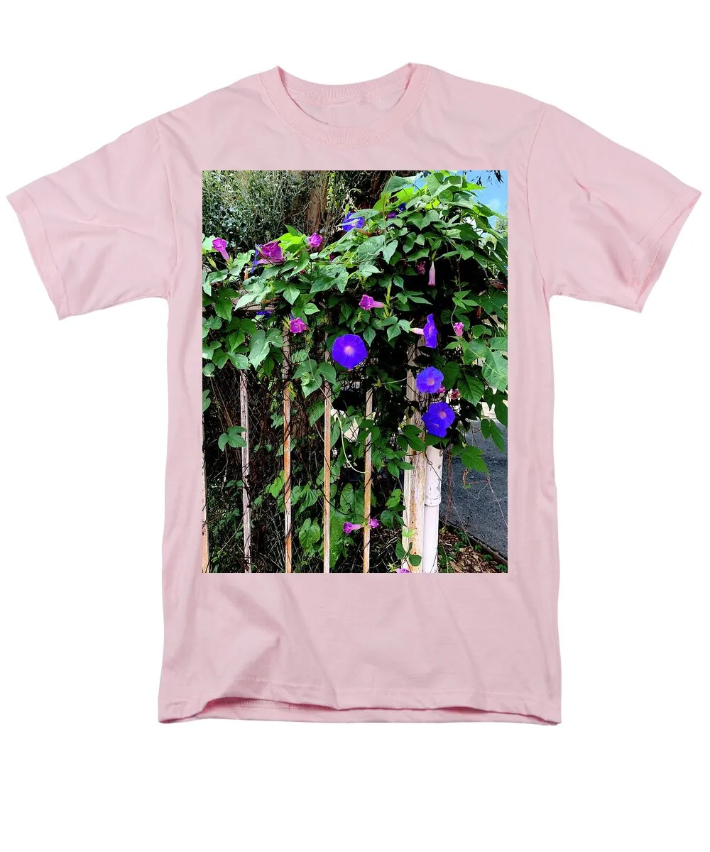 LA Neighbor - Men's T-Shirt  (Regular Fit)