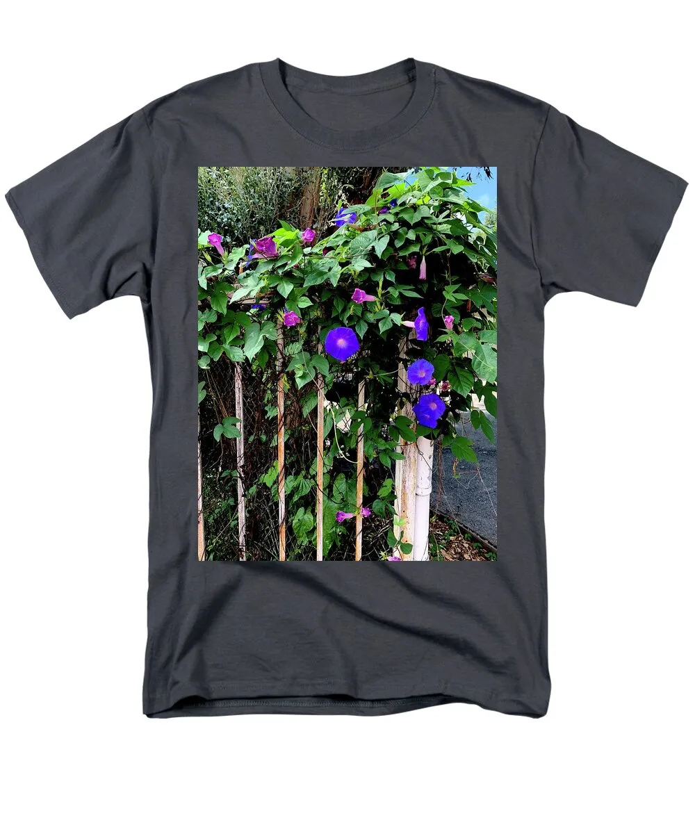 LA Neighbor - Men's T-Shirt  (Regular Fit)