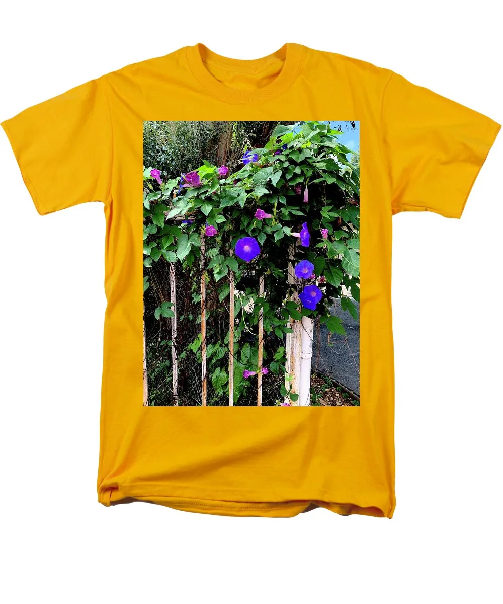 LA Neighbor - Men's T-Shirt  (Regular Fit)
