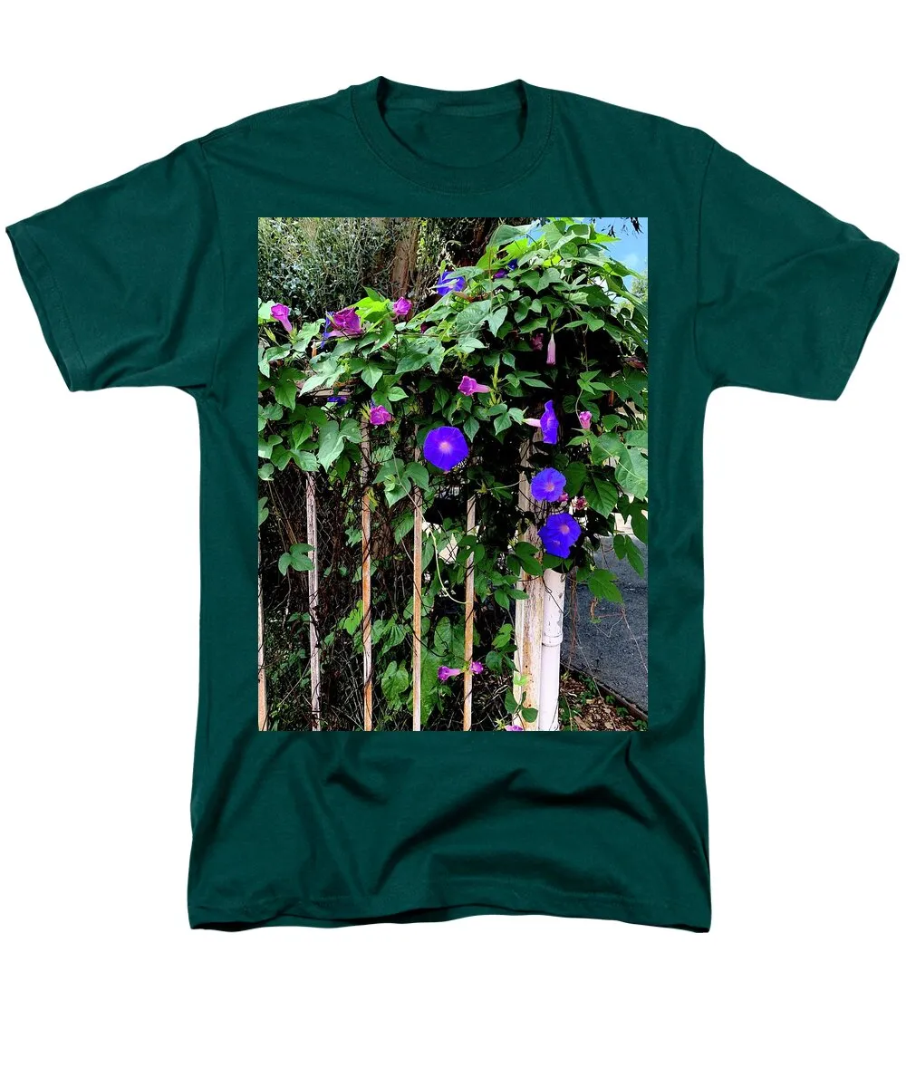 LA Neighbor - Men's T-Shirt  (Regular Fit)