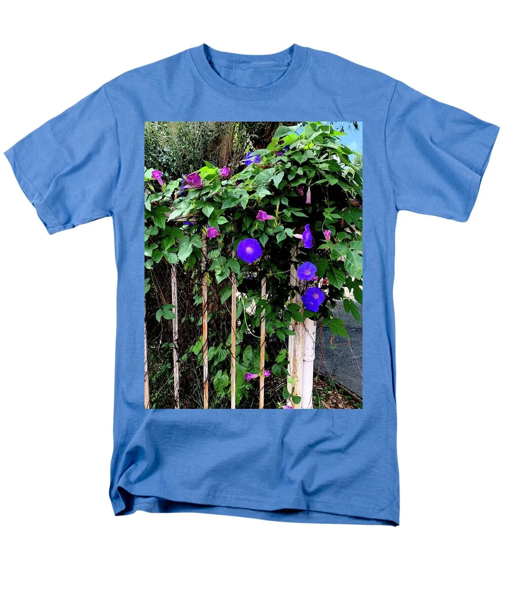 LA Neighbor - Men's T-Shirt  (Regular Fit)