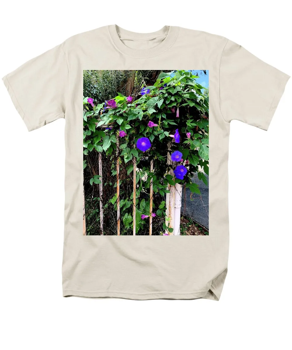 LA Neighbor - Men's T-Shirt  (Regular Fit)