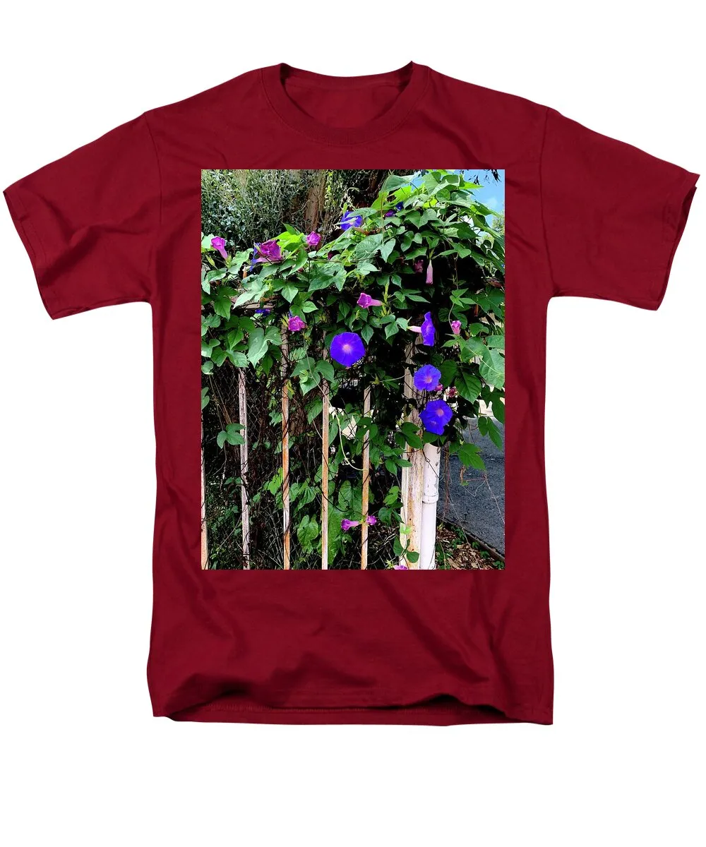 LA Neighbor - Men's T-Shirt  (Regular Fit)