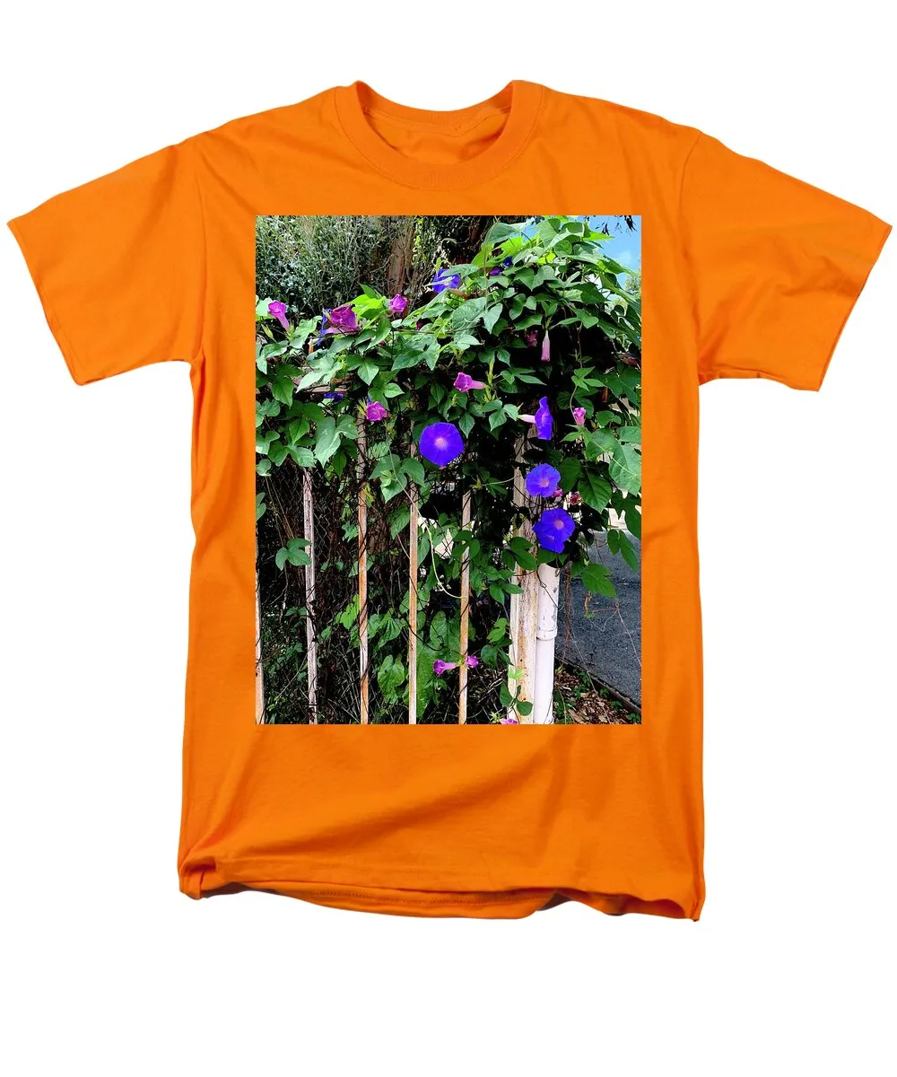LA Neighbor - Men's T-Shirt  (Regular Fit)