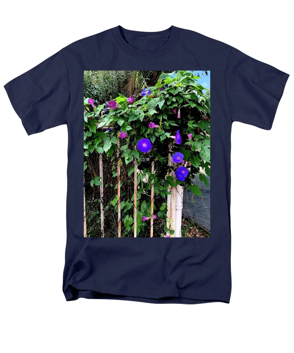 LA Neighbor - Men's T-Shirt  (Regular Fit)