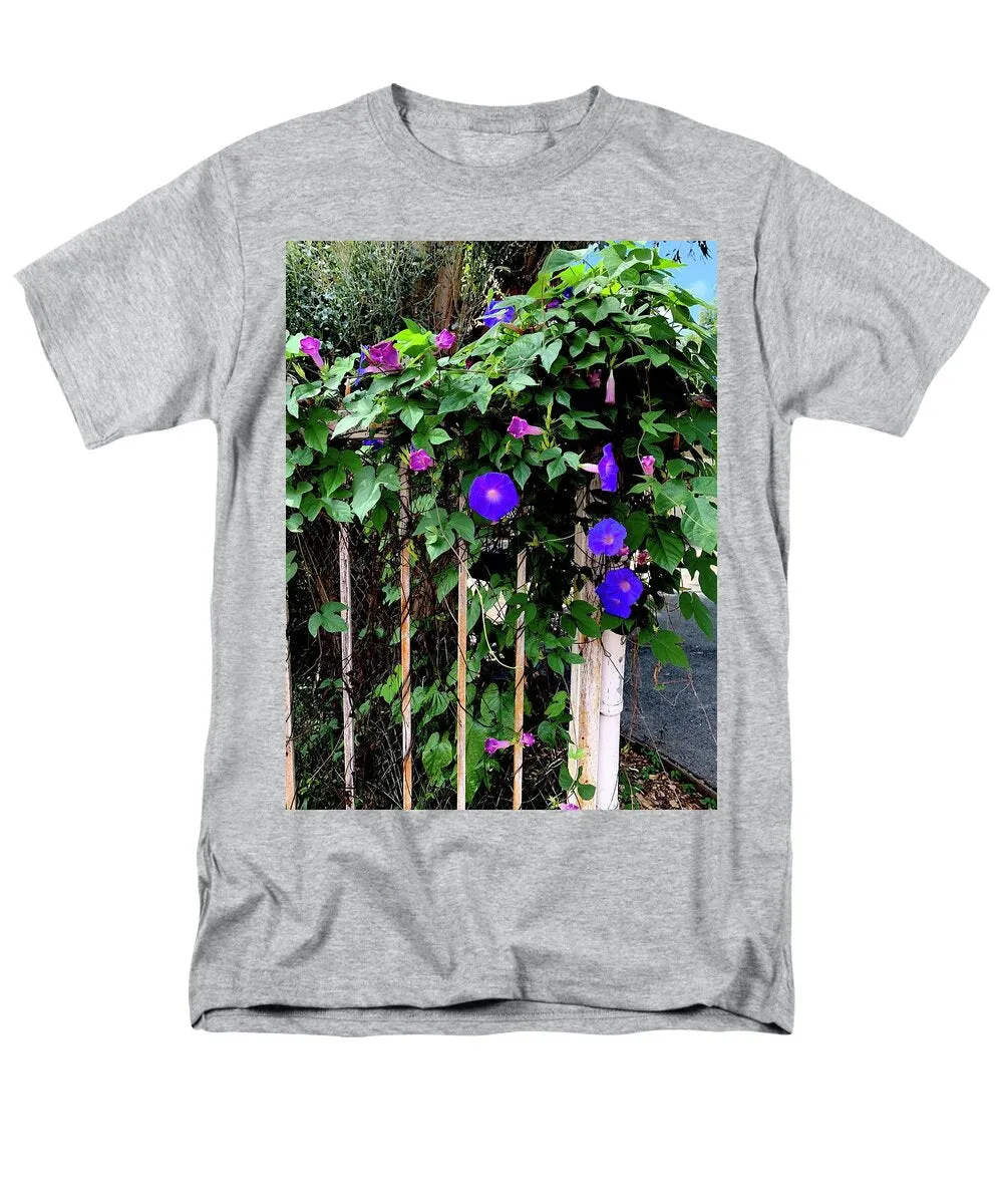 LA Neighbor - Men's T-Shirt  (Regular Fit)