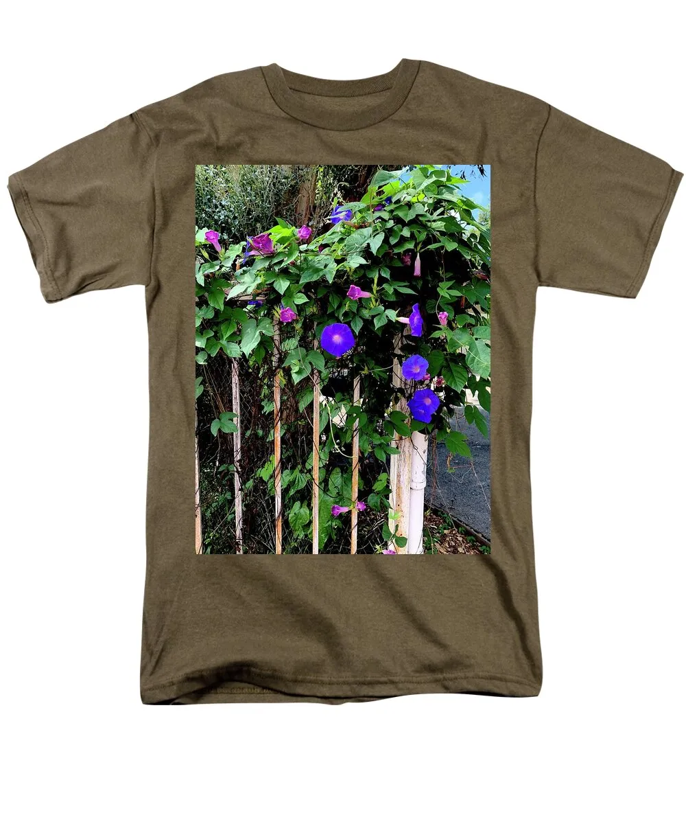 LA Neighbor - Men's T-Shirt  (Regular Fit)