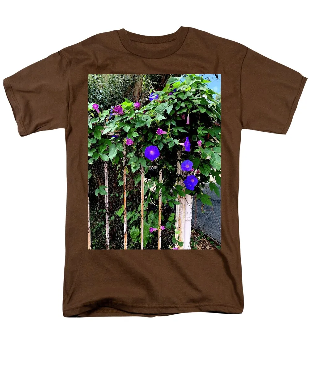 LA Neighbor - Men's T-Shirt  (Regular Fit)