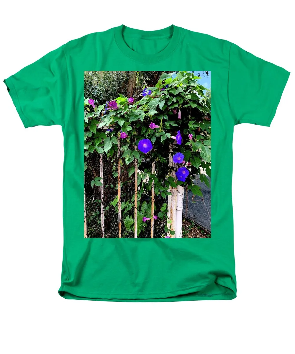 LA Neighbor - Men's T-Shirt  (Regular Fit)