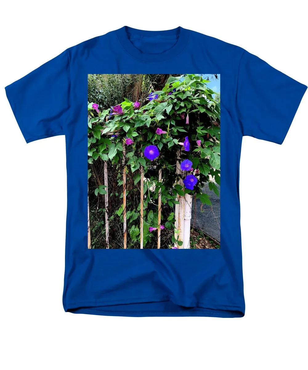 LA Neighbor - Men's T-Shirt  (Regular Fit)