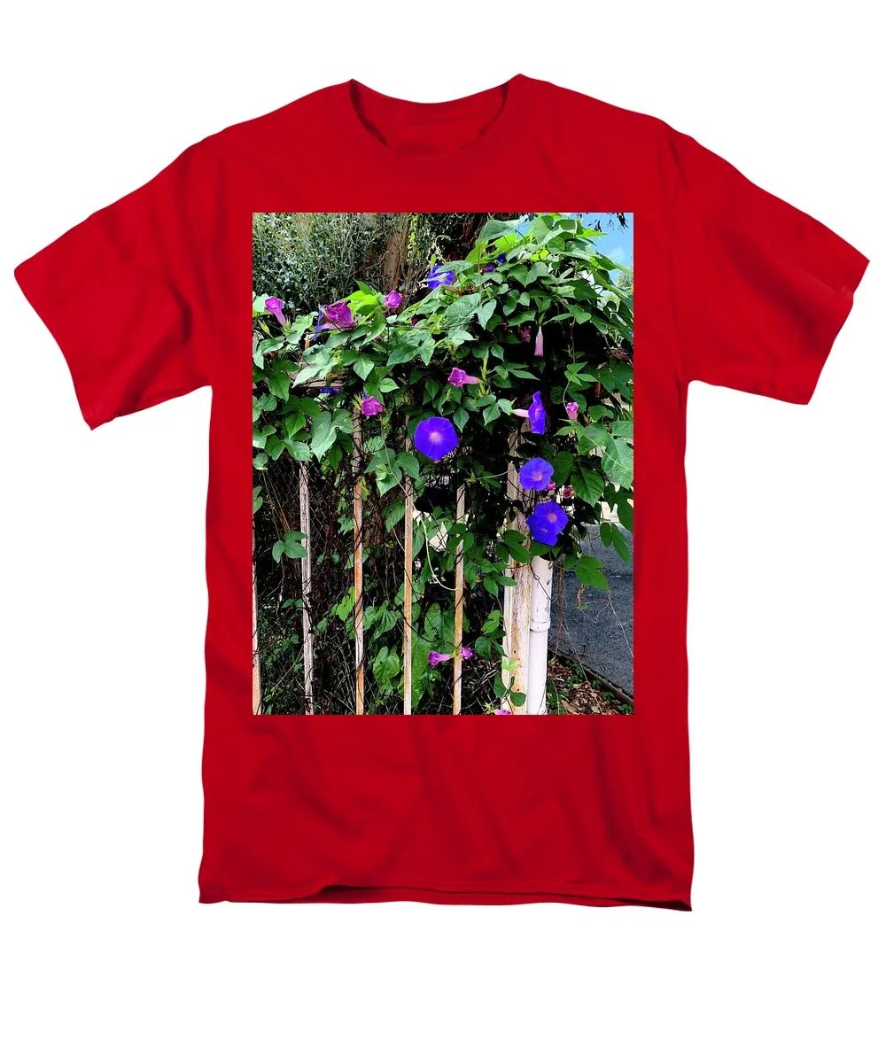 LA Neighbor - Men's T-Shirt  (Regular Fit)