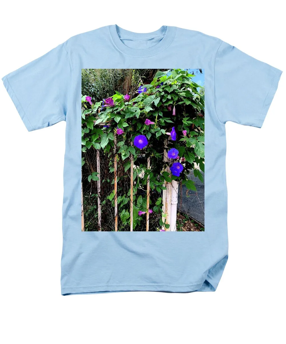 LA Neighbor - Men's T-Shirt  (Regular Fit)