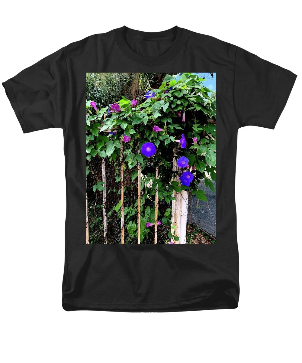 LA Neighbor - Men's T-Shirt  (Regular Fit)