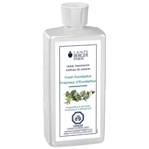 Lampe Berger Fresh Eucalyptus