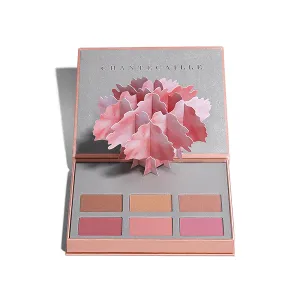 L’Arbre Illuminé Palette