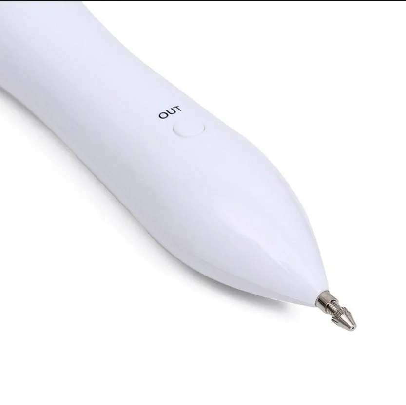 Laser Mole & Spot Remover - Face & Warts