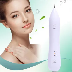 Laser Mole & Spot Remover - Face & Warts